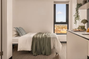Accolade on Waymouth Student Halls, 128 Waymouth Street, City Centre, Adelaide, Adelaide SA 5000 - Image 1