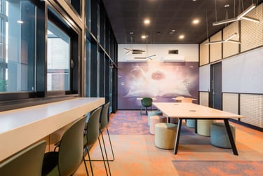 Accolade on Waymouth Student Halls, 128 Waymouth Street, City Centre, Adelaide, Adelaide SA 5000 - Image 5