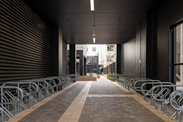 Accolade on Waymouth Student Halls, 128 Waymouth Street, City Centre, Adelaide, Adelaide SA 5000 - Image 12