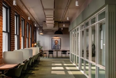 Market Way Student Halls, 100 Franklin Street, Melbourne CBD, Melbourne, VIC 3000 - Image 13