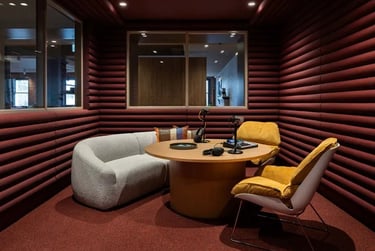 Market Way Student Halls, 100 Franklin Street, Melbourne CBD, Melbourne, VIC 3000 - Image 15