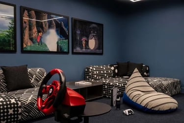 Market Way Student Halls, 100 Franklin Street, Melbourne CBD, Melbourne, VIC 3000 - Image 16