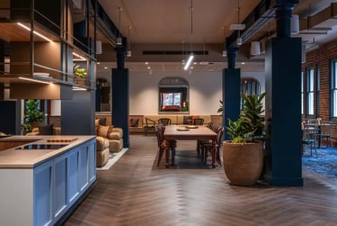 Market Way Student Halls, 100 Franklin Street, Melbourne CBD, Melbourne, VIC 3000 - Image 19