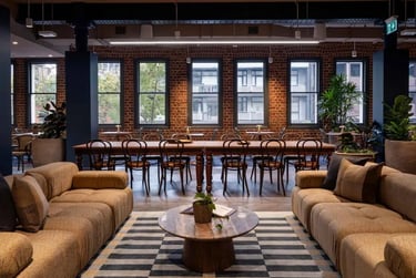 Market Way Student Halls, 100 Franklin Street, Melbourne CBD, Melbourne, VIC 3000 - Image 20