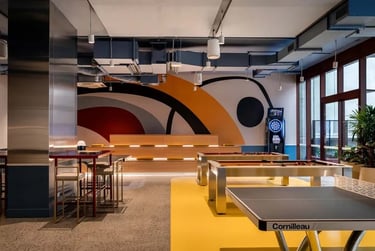 Market Way Student Halls, 100 Franklin Street, Melbourne CBD, Melbourne, VIC 3000 - Image 6