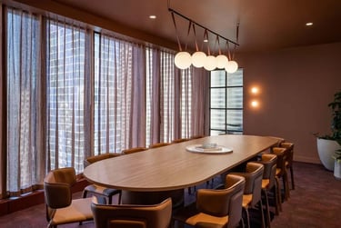 Market Way Student Halls, 100 Franklin Street, Melbourne CBD, Melbourne, VIC 3000 - Image 8
