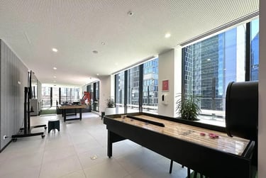 Victoria Market Student Halls, 198 A’Beckett Street, Melbourne CBD, Melbourne, VIC 3000 - Image 9