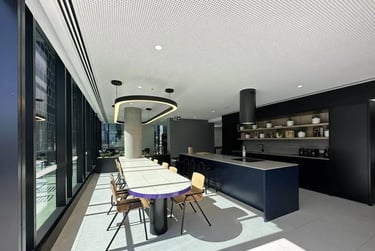 Victoria Market Student Halls, 198 A’Beckett Street, Melbourne CBD, Melbourne, VIC 3000 - Image 10