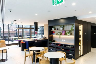 Victoria Market Student Halls, 198 A’Beckett Street, Melbourne CBD, Melbourne, VIC 3000 - Image 4