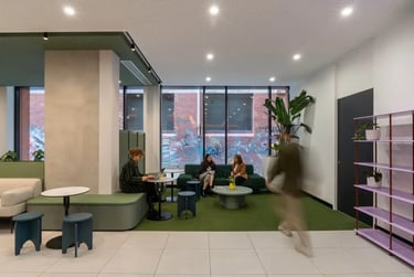 Victoria Market Student Halls, 198 A’Beckett Street, Melbourne CBD, Melbourne, VIC 3000 - Image 5
