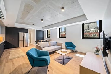 Perth Central Student Halls, 555 Wellington Street, Perth CBD, Perth, 6000 - Image 4