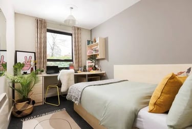 The Anvil Student Halls, 109 Clough Road, Central, Sheffield, S2 4TB - Image 4