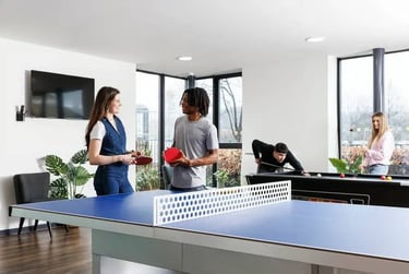 The Anvil Student Halls, 109 Clough Road, Central, Sheffield, S2 4TB - Image 5