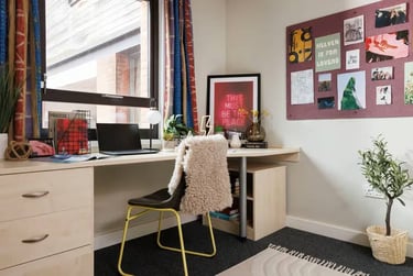 The Anvil Student Halls, 109 Clough Road, Central, Sheffield, S2 4TB - Image 6
