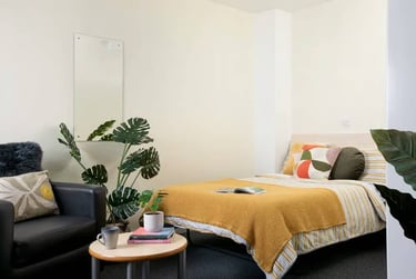 The Anvil Student Halls, 109 Clough Road, Central, Sheffield, S2 4TB - Image 8
