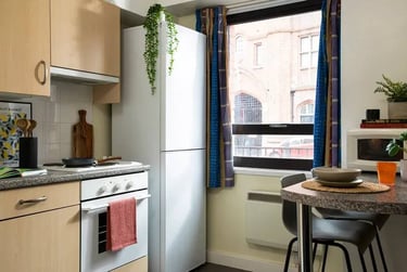 The Anvil Student Halls, 109 Clough Road, Central, Sheffield, S2 4TB - Image 9