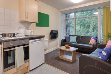 Cable Street Student Halls, 1-3 Cable Street, City Centre, Lancaster, LA1 1BP - Image 2
