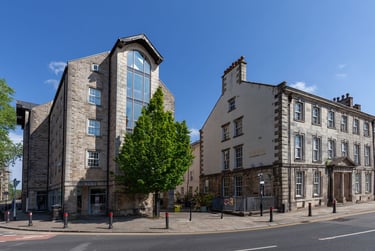 Cable Street Student Halls, 1-3 Cable Street, City Centre, Lancaster, LA1 1BP - Image 3