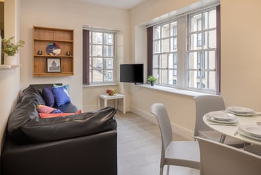 Cable Street Student Halls, 1-3 Cable Street, City Centre, Lancaster, LA1 1BP - Image 5