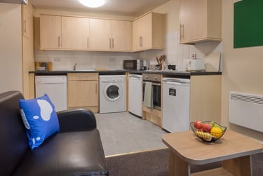 Cable Street Student Halls, 1-3 Cable Street, City Centre, Lancaster, LA1 1BP - Image 7