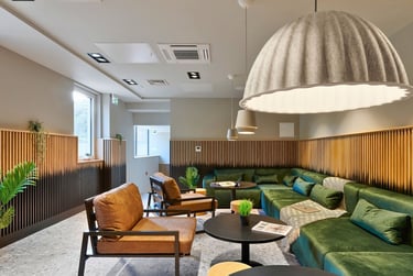 Ensuite Bronze at The Helix, North End Road, Wembley, London, HA90UU - Image 6