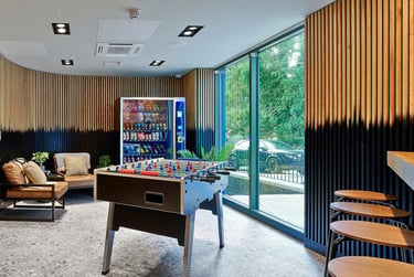 Ensuite Bronze at The Helix, North End Road, Wembley, London, HA90UU - Image 7