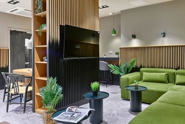 Ensuite Bronze at The Helix, North End Road, Wembley, London, HA90UU - Image 8
