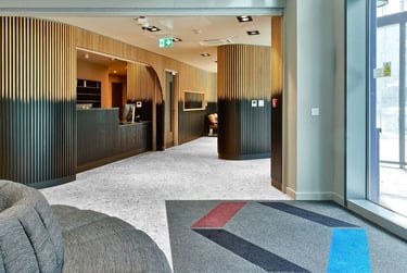 Ensuite Bronze at The Helix, North End Road, Wembley, London, HA90UU - Image 10