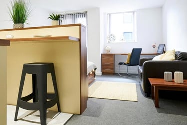 Windsor Court Student Halls, 112 - 128 London Road, City Centre, Liverpool, L3 5NL - Image 11