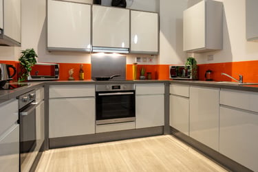 Manchester Student Village Student Halls, Lower Chatham Street, City Centre, Manchester, M1 5SX - Image 2