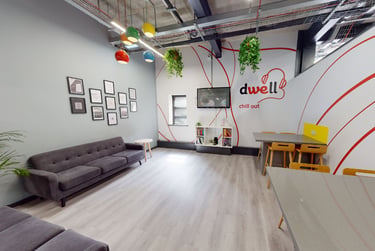 Silver Non Ensuite - Medium at Manchester Student Village, Lower Chatham Street, City Centre, Manchester, M15SX - Image 12
