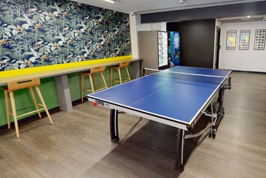 Silver Non Ensuite - Medium at Manchester Student Village, Lower Chatham Street, City Centre, Manchester, M15SX - Image 15