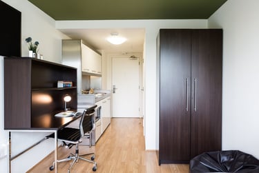 Portobello Student Halls, 1 Alderson Street, London, W10 5JY - Image 2