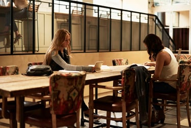 Portobello Student Halls, 1 Alderson Street, London, W10 5JY - Image 7