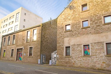 Keiller Court Student Halls, Horsewater Wynd, City Centre, Dundee, DD1 5DS - Image 11