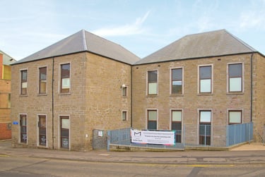 Keiller Court Student Halls, Horsewater Wynd, City Centre, Dundee, DD1 5DS - Image 14