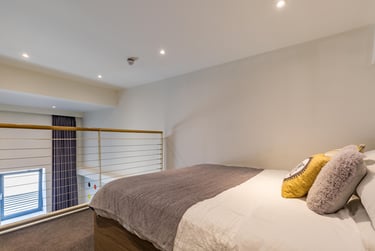 Gallery Apartments Student Halls, 2 Port Dundas Place, City Centre, Glasgow, G2 3LD - Image 5