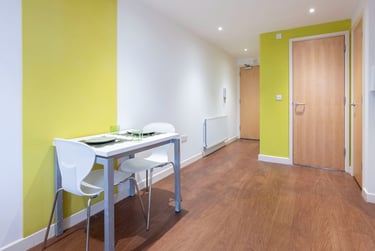Griffon Studios Student Halls, Winstanley Road, Battersea, London, SW11 2DL - Image 8