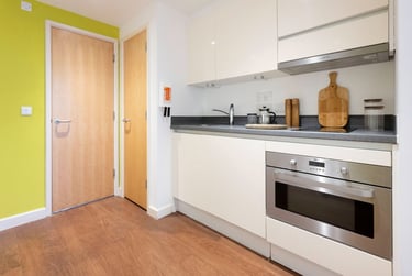 Griffon Studios Student Halls, Winstanley Road, Battersea, London, SW11 2DL - Image 9
