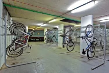 Griffon Studios Student Halls, Winstanley Road, Battersea, London, SW11 2DL - Image 11