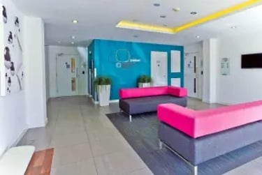 Griffon Studios Student Halls, Winstanley Road, Battersea, London, SW11 2DL - Image 12