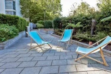Griffon Studios Student Halls, Winstanley Road, Battersea, London, SW11 2DL - Image 13