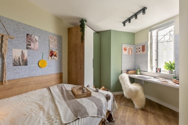 The Curve Student Halls, 14 Fieldgate Street, Shoreditch, London, E1 1ES - Image 5