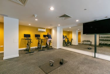 The Curve Student Halls, 14 Fieldgate Street, Shoreditch, London, E1 1ES - Image 8