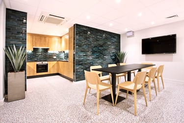 The Curve Student Halls, 14 Fieldgate Street, Shoreditch, London, E1 1ES - Image 9