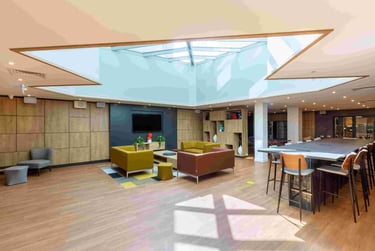 The Curve Student Halls, 14 Fieldgate Street, Shoreditch, London, E1 1ES - Image 10