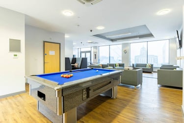Russell View Student Halls, 70 Russell Street, Dunkirk, Nottingham, NG7 4FE - Image 2