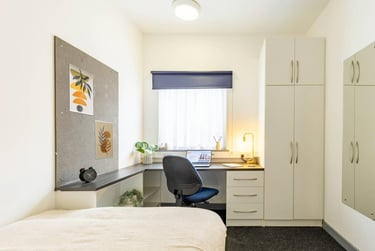 Russell View Student Halls, 70 Russell Street, Dunkirk, Nottingham, NG7 4FE - Image 5