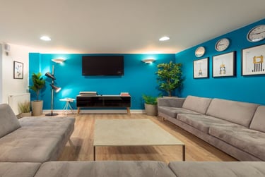 Iron Bridge Studios Student Halls, Lower North Street, Pennsylvania, Exeter, EX4 3EU - Image 4