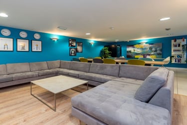 Iron Bridge Studios Student Halls, Lower North Street, Pennsylvania, Exeter, EX4 3EU - Image 5
